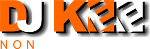 DJ Kee Logo